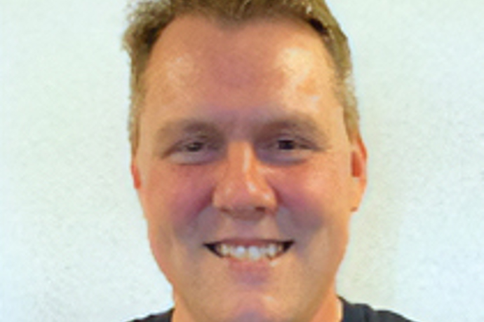 Erik Veje Steensgaard Graversen