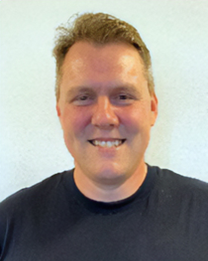 Erik Veje Steensgaard Graversen