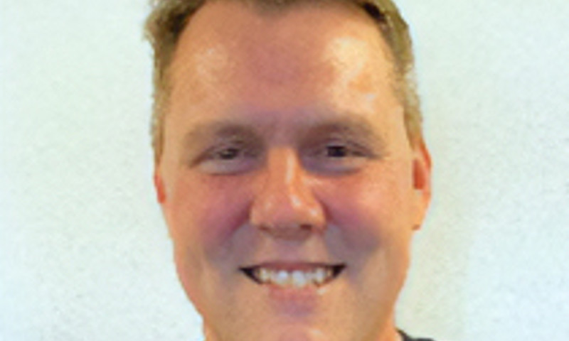 Erik Veje Steensgaard Graversen