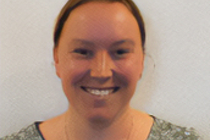 Kristina Bang Christensen