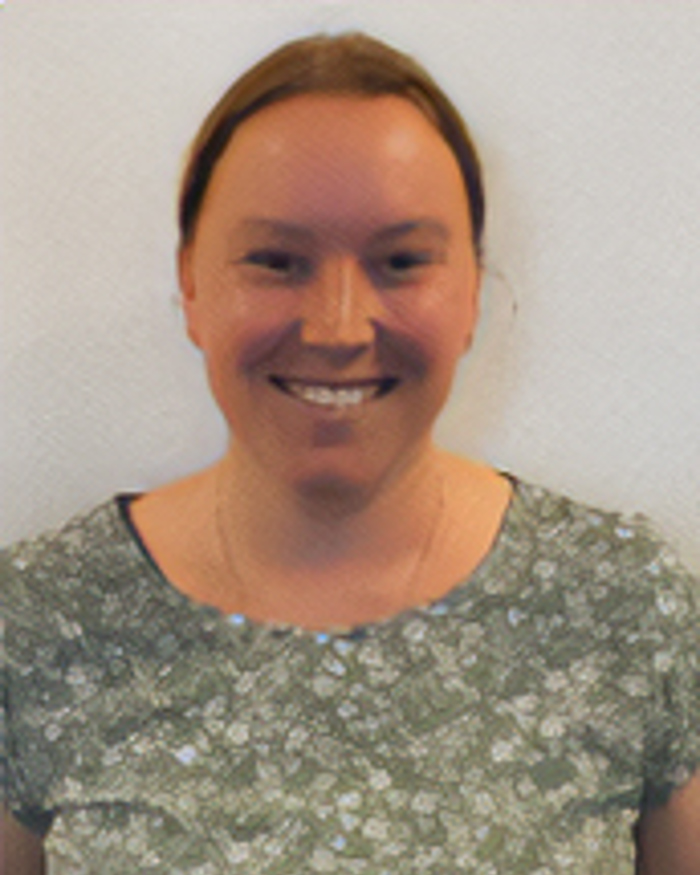 Kristina Bang Christensen