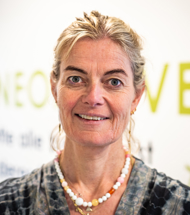 Stine Valsgaard Tegen - Sabro-Korsvejskolen