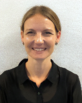 Annie Reinholt Nortvig