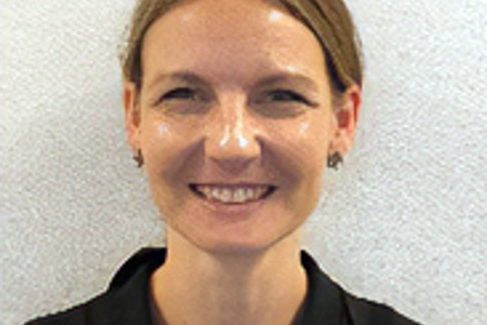 Annie Reinholt Nortvig