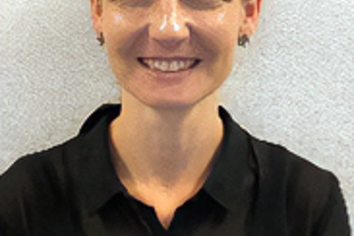 Annie Reinholt Nortvig