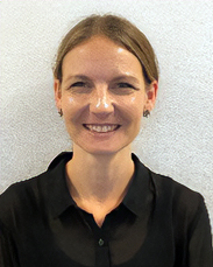 Annie Reinholt Nortvig