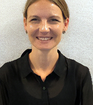 Annie Reinholt Nortvig
