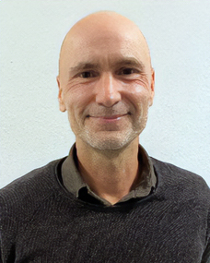 Rune Nygaard Tørrild