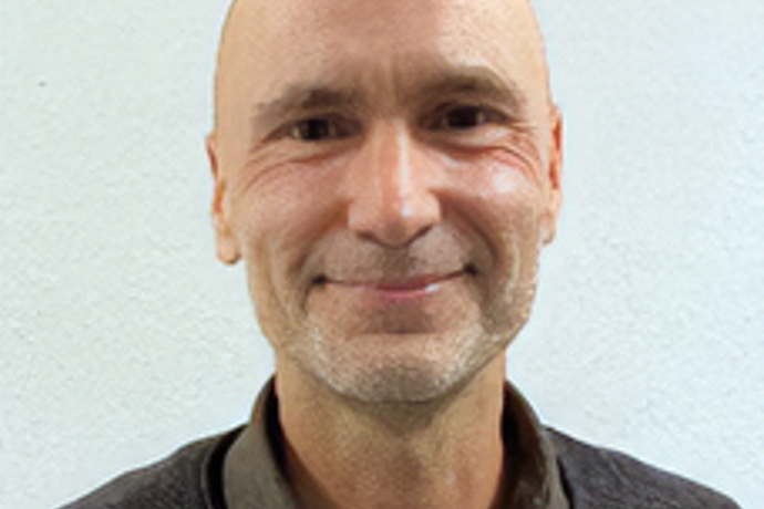 Rune Nygaard Tørrild