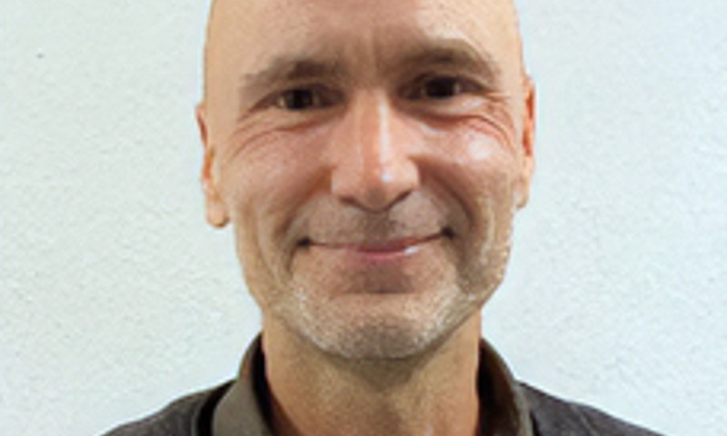 Rune Nygaard Tørrild