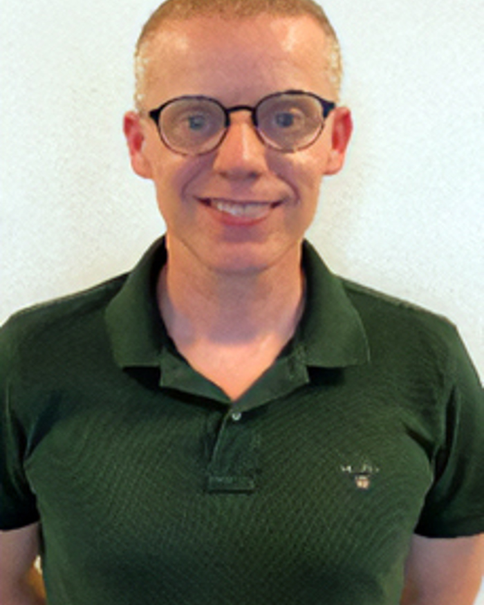 Anders Maarup Christensen